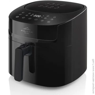  ETA Fritta Digi 3168 90000