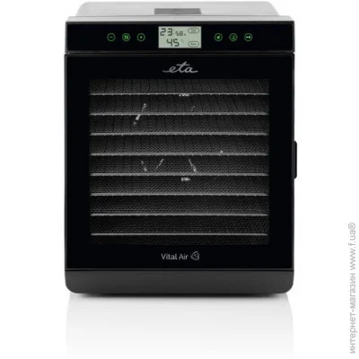      ETA Vital Air II 2302 9000