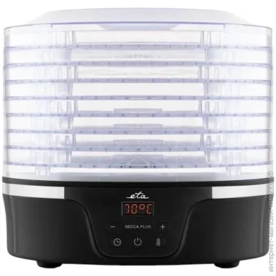      ETA Secca Plus 8301 90000