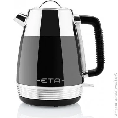  ETA Storio 918690020 black