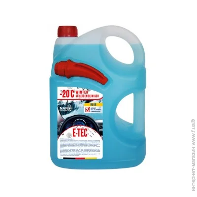   E-Tec  E-TEC-20C 4 ./ (7249)