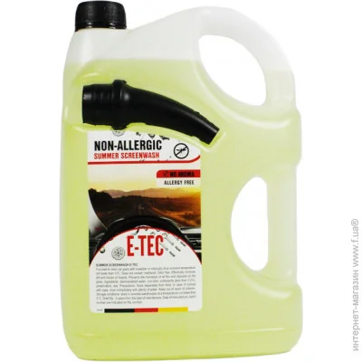   E-Tec   E-TEC 4 ./ (20-034-4-IS)