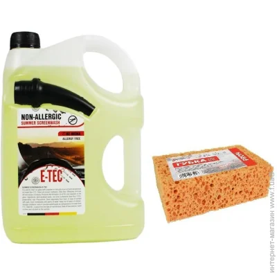   E-Tec   E-TEC 4    Profi () (20-034-4/11-012-IS)