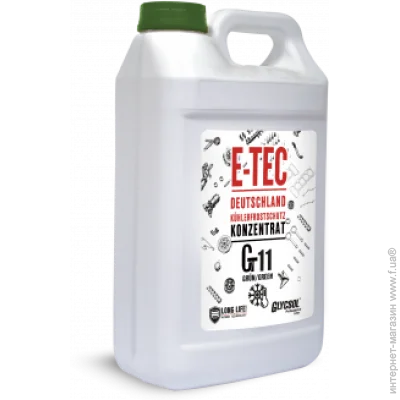   E-Tec   gt11 glycsol  4 (4260636911293) 4 