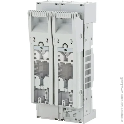 ETI , KVL-1 2p M10-M10 (1690896)
