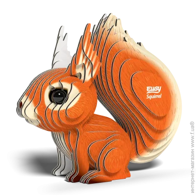  3D,  Eugy  3  :  (XEG-083)