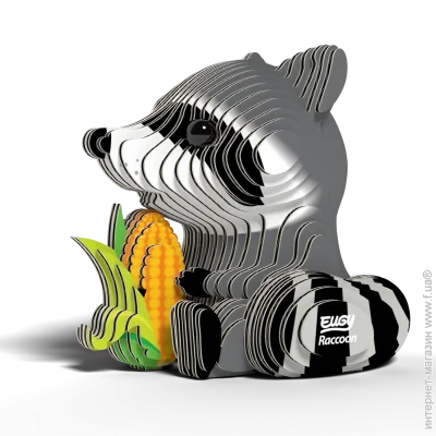  3D Eugy  3  :  (XEG-103)