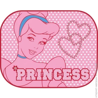   Eurasia PRINCESS / 44x35cm 2  (28206)