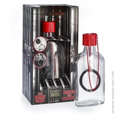  Eureka  : The Chain Gang (473109)