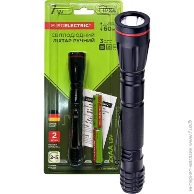 Euroelectric  Eurolamp FLASH-7W (EE) 