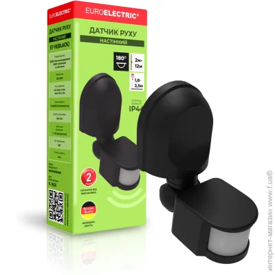    Euroelectric ST-10(black)