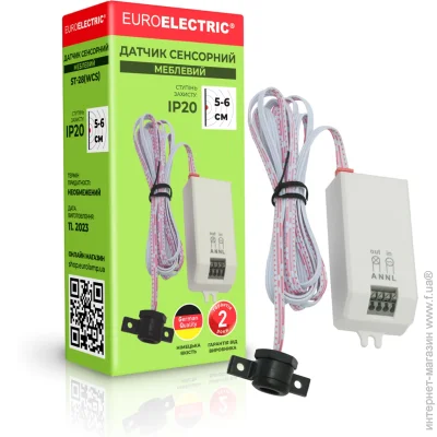    Euroelectric ST-28(WCS)