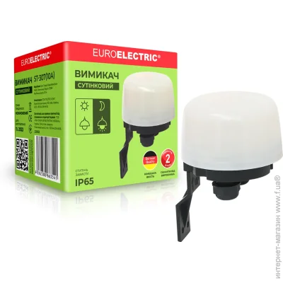 Euroelectric   ST-307(10A)