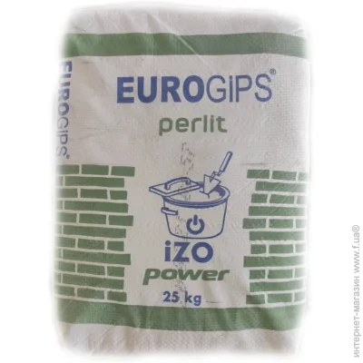 Eurogips  IzoPover 25 