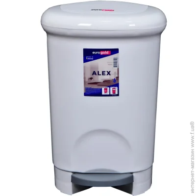 ³   Eurogold ALEX 14   801114