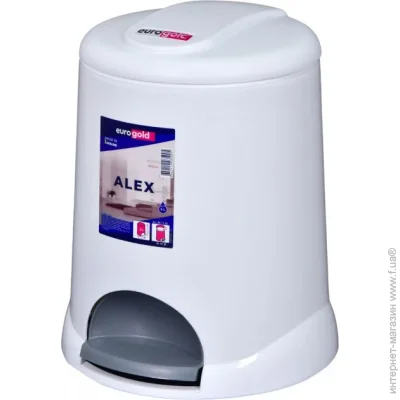 ³   Eurogold ALEX 5   801105