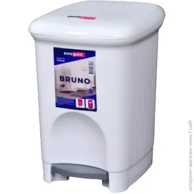 ³   Eurogold BRUNO 16   841116