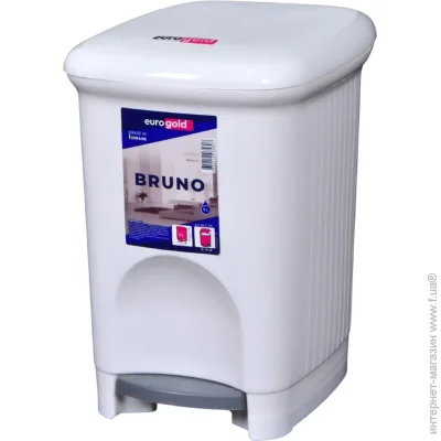 ³   Eurogold BRUNO 5   841105