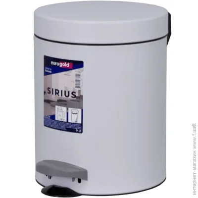    Eurogold Sirius 5  