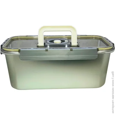 -   Eurogold    Steel Rectangular 6 