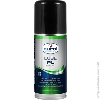     Eurol LUBE PL SPRAY 100 