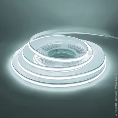 LED  Eurolamp   10  IP20 24   LED/ROLL-5m/6500K(480)