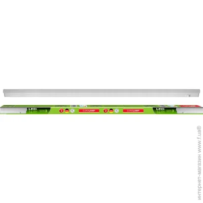 Eurolamp    14   4000  LED-FX(T5)-14/4