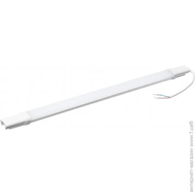 Eurolamp   18  4000   LED-FX(0.6)-18/41(slim)