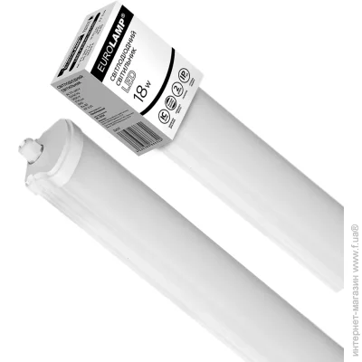 -  Eurolamp   18     LED-FX(0.6)-18/5(S)