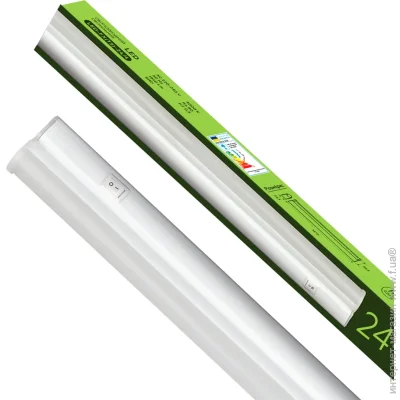 -  Eurolamp   24     LED-FX(T5)-24/4