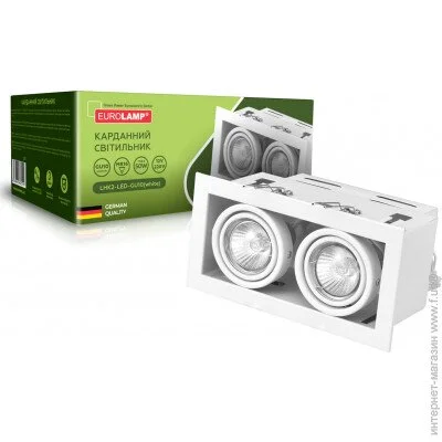 Eurolamp     2  50  GU10 