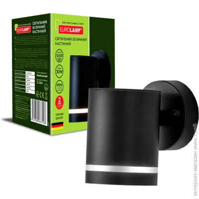    Eurolamp    30  GX53  LH-GX53(spot)N1