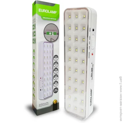 Eurolamp   30 LED  EM-30SMD/2W
