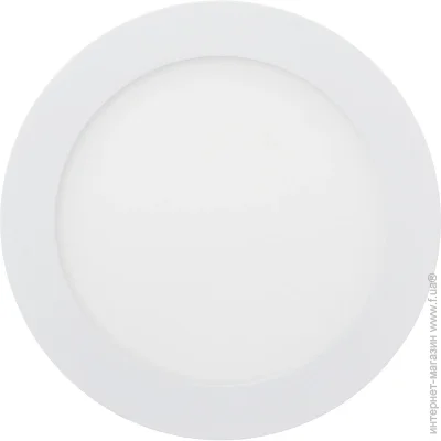   (Downlight) Downlight 12  4000   LED-DLR-12/4