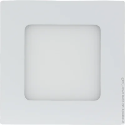 Eurolamp   Downlight 2 .   3000   DIY-LED-DLS-6/3