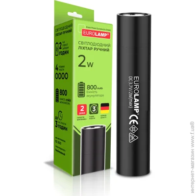 Eurolamp  FLASH-2W 