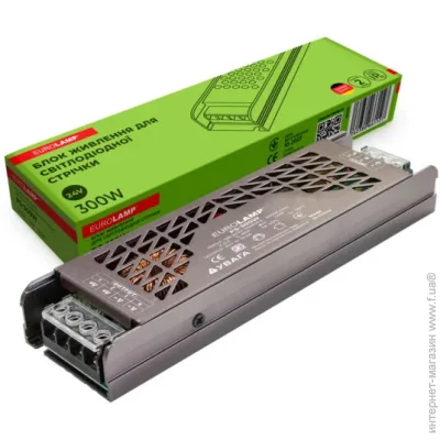 Eurolamp   IP20 PS-300W