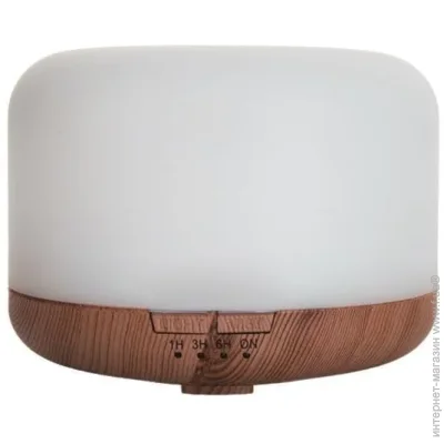 Eurolamp -  LED RGB 4    HUM(light)