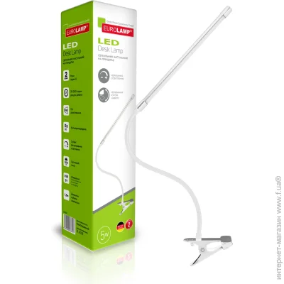   Eurolamp 5     LED-TLP-5W(white)