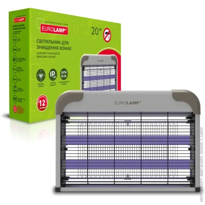  Eurolamp     MK-20(FLUOR)
