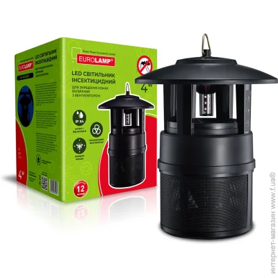  Eurolamp MK-4W(LED)F