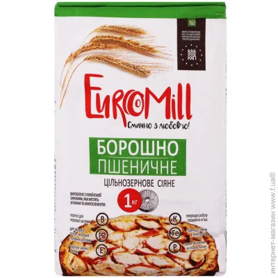  Euromill     1