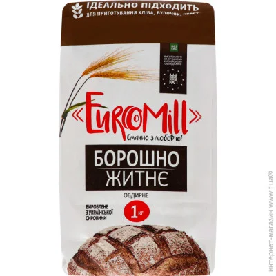 Euromill    1  (4820213980038)