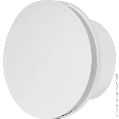 Вытяжной вентилятор EUROPLAST EAT125 Вытяжной вентилятор EUROPLAST EAT125