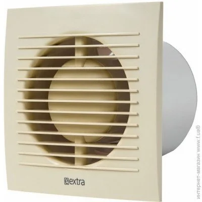 Вентилятор вытяжной Europlast EE125TC Вентилятор вытяжной Europlast EE125TC