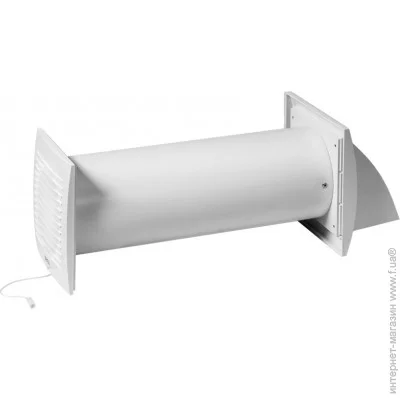 Europlast EER150WP