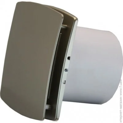 Вентилятор витяжний Europlast T100HTG Вентилятор витяжний Europlast T100HTG