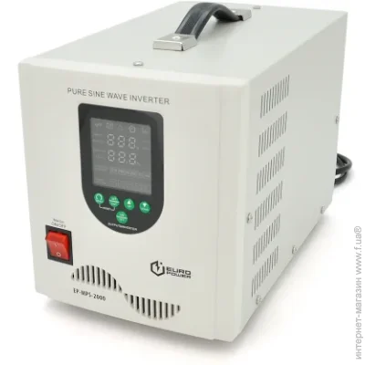    Europower  EP-MPS-2000/12 (1200 ) 12   