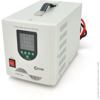    Europower EP-MPS-2500/24 2500VA/1800W    24V