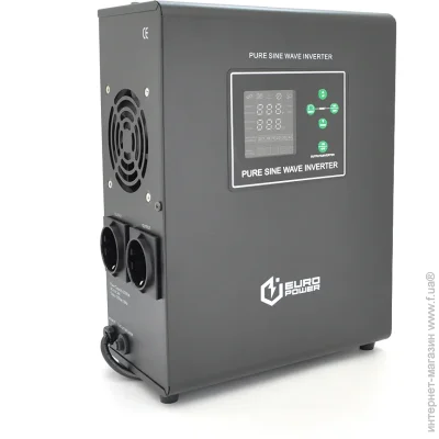    Europower EPWM-MPS-2000/24 2000VA/1400W    24V